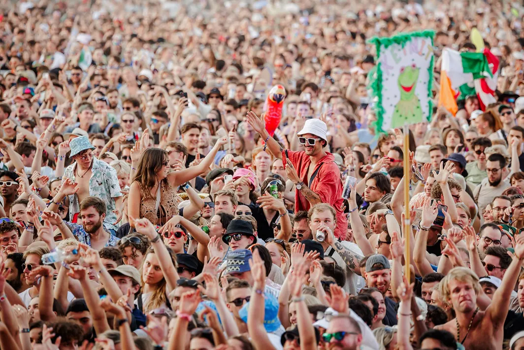 Sziget Fesztival 2024